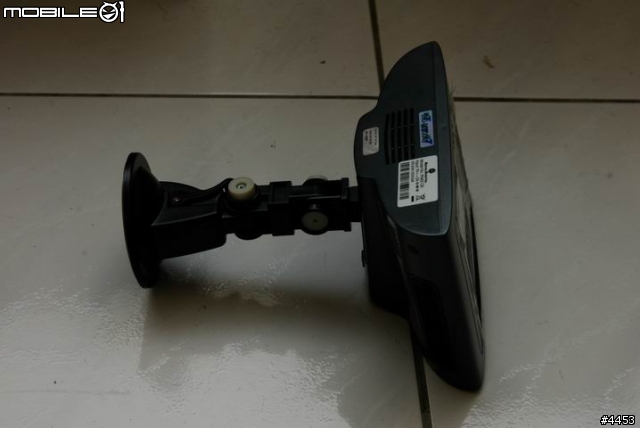 大螢幕的導航機!PNA5120入掌分享