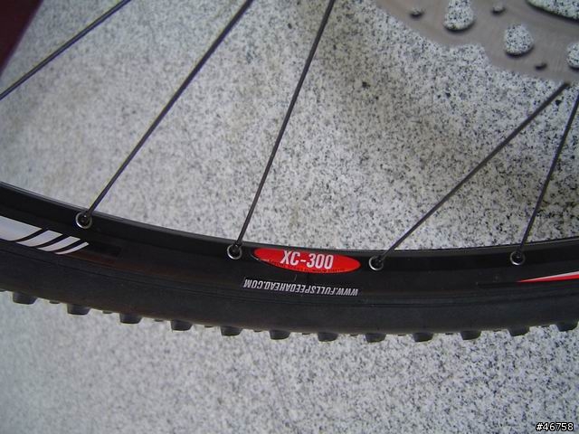 【0.3匹馬力】DECATHLON 9.1 MTB『新增問題在第2頁』