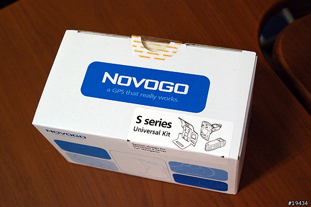 NOVOGO再進化~模組化車架現身