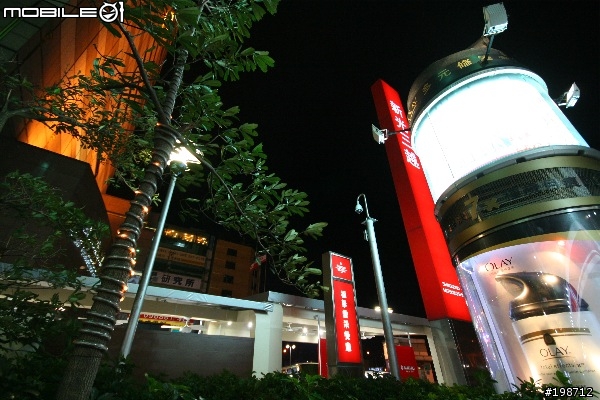 Sigma 10-20mm F4~5.6 EX DC HSM新入手