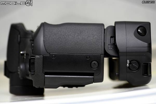 Canon 30V 解放我的 Canon 85mm F1.2 L