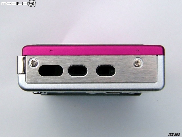 時尚新機 - 富士 FinePix Z5fd 粉墨登場