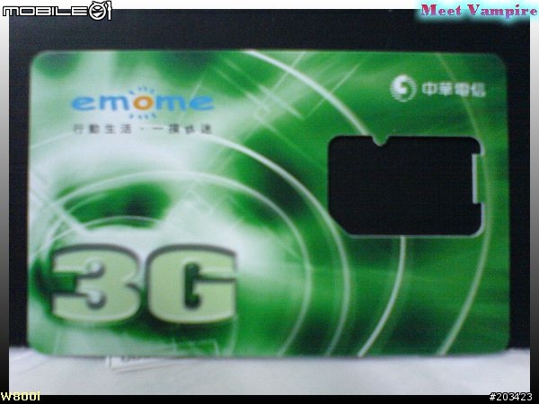 【禮物】輕盈亮眼的SE K610i