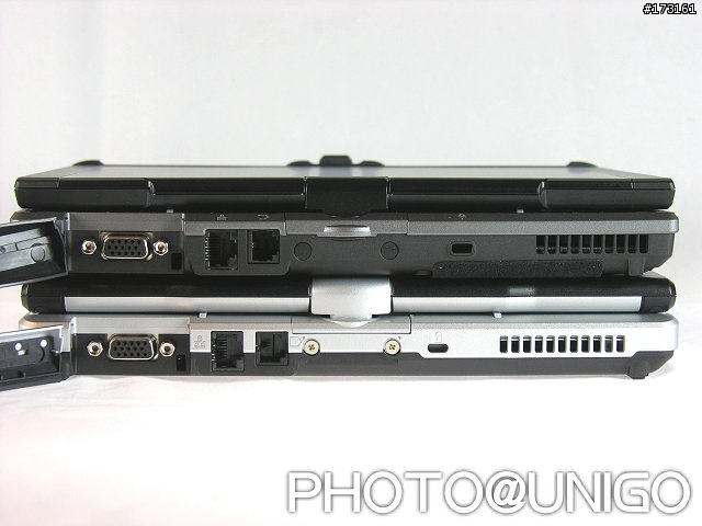 P70S(P1510)與P70TN(P1610)比較圖