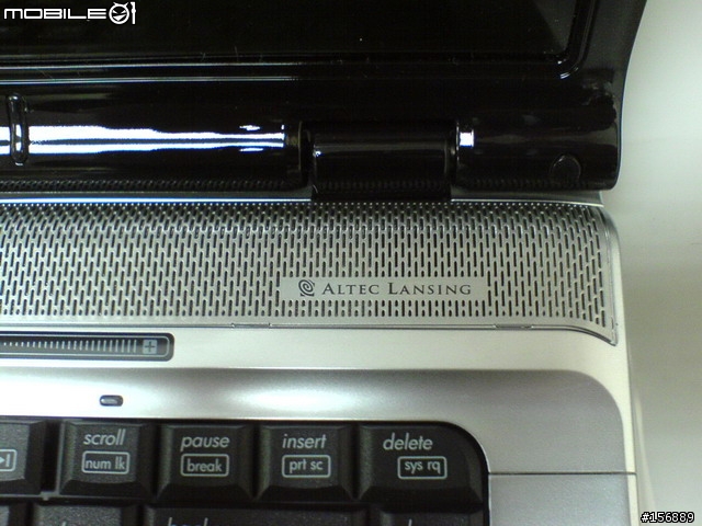 HP DV-6137 開箱照 (圖多)