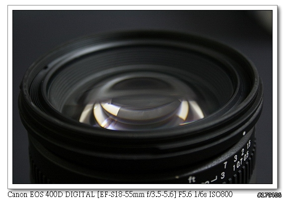Tamron 17-50mm f2.8 for CANON