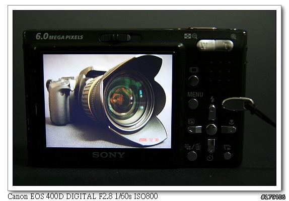 Tamron 17-50mm f2.8 for CANON