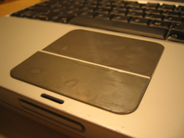 經典的劃時代 ibook Classic Pro