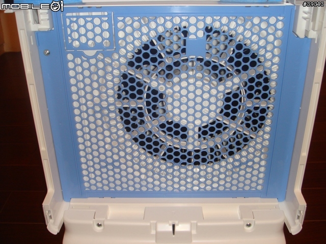 <分享>大金空氣清淨機Daikin MC808-W拆機分享