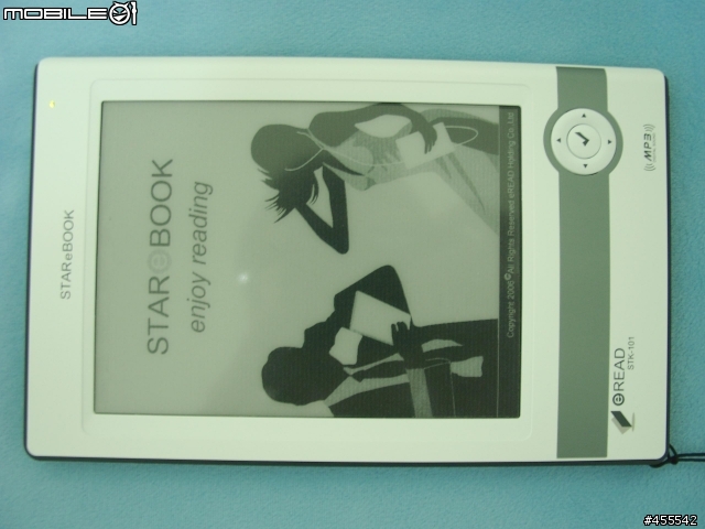 STAReBOOK電紙書(電子書閱讀器)入手分享