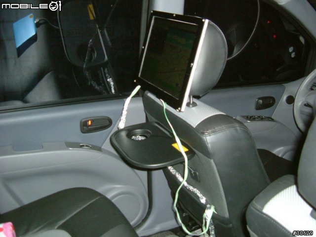 我的CAR PC 進化史~~(加我的「車床」進化史的連結)
