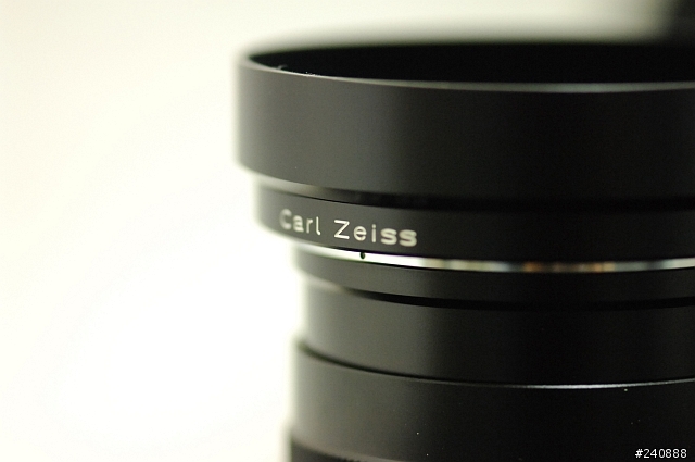 Carl Zeiss Distagon T*35mm F2ZF for NIKON