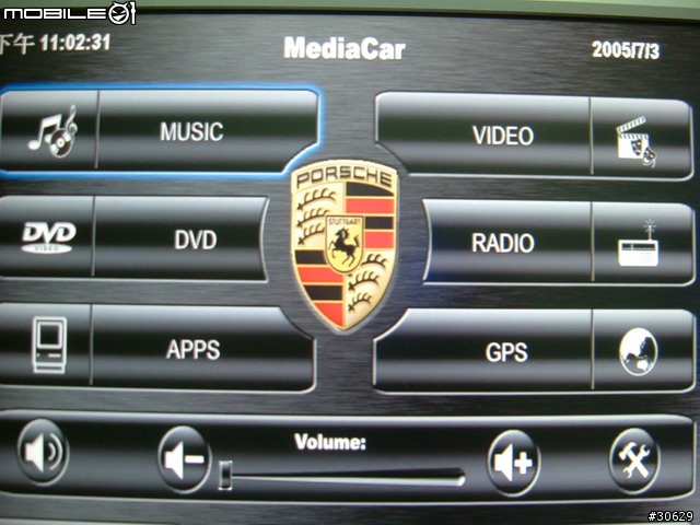 我的CAR PC 進化史~~(加我的「車床」進化史的連結)