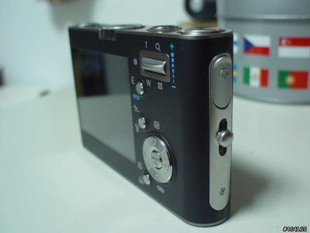 Samsung NV3
