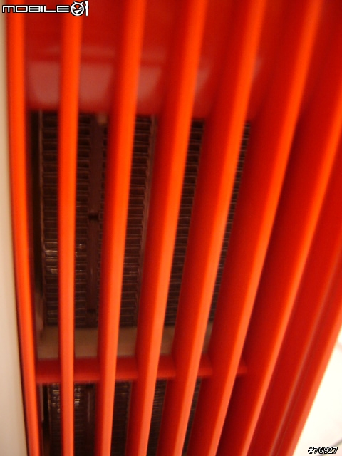 天氣冷了~給我暖暖的冬天 HoneyWell HZ-385 風扇式陶瓷電暖器