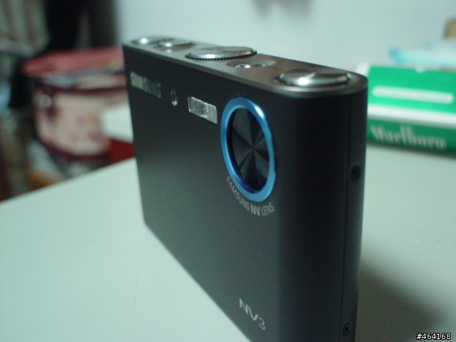 Samsung NV3