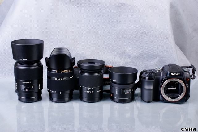 SONY 100MM F2.8 Macro入手 勸敗文
