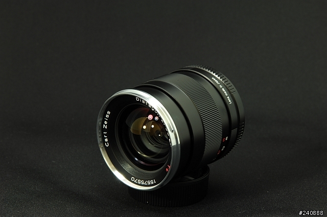 Carl Zeiss Distagon T*35mm F2ZF for NIKON