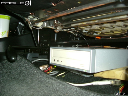 我的CAR PC 進化史~~(加我的「車床」進化史的連結)