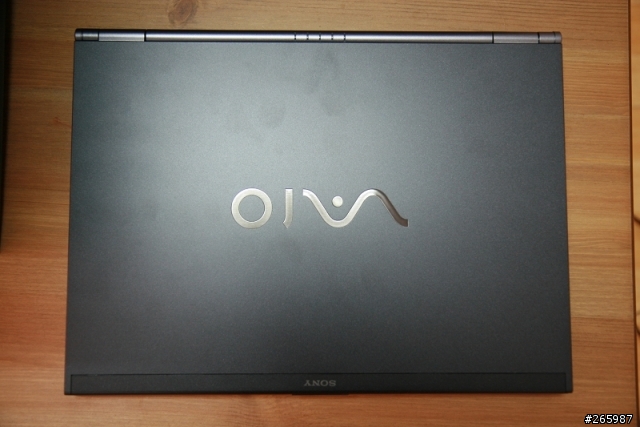 勸敗分享- Sony Vaio SZ36
