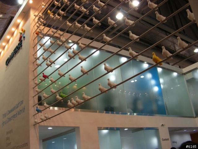 香港ITU隨影