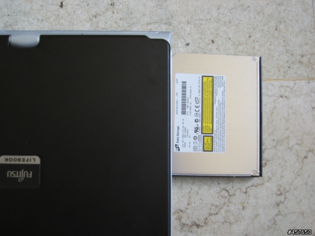 令人稱羨的 Fujitsu T4210