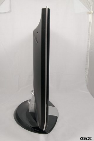 狼仔的第一部鳥螢幕-Viewsonic VX2235WM開箱