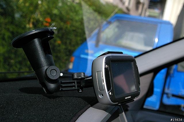 NOVOGO再進化~模組化車架現身