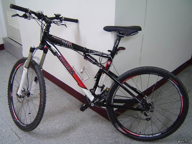 【0.3匹馬力】DECATHLON 9.1 MTB『新增問題在第2頁』