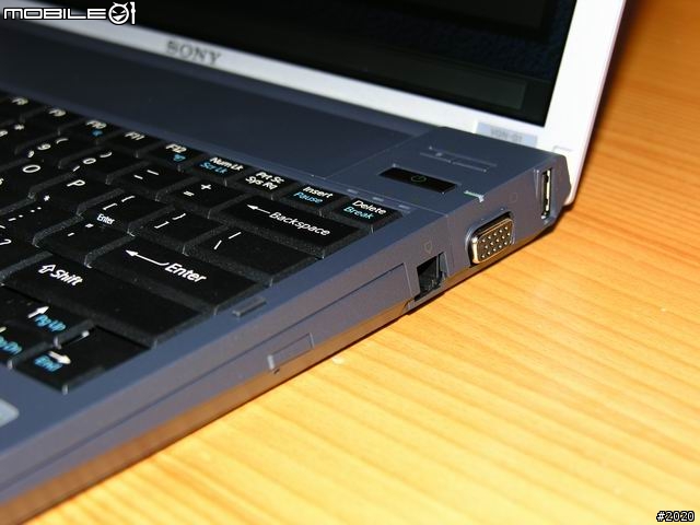 我的G也來了 (sony type G)