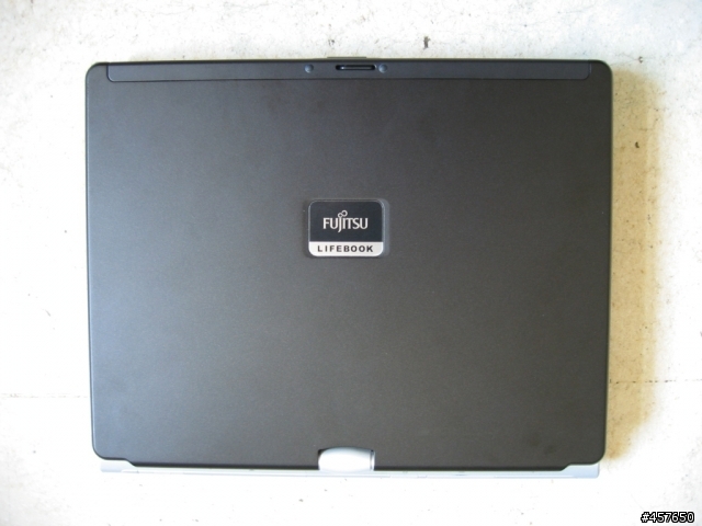 令人稱羨的 Fujitsu T4210
