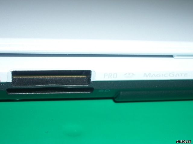 SONY VGN-TX46TP心得附圖