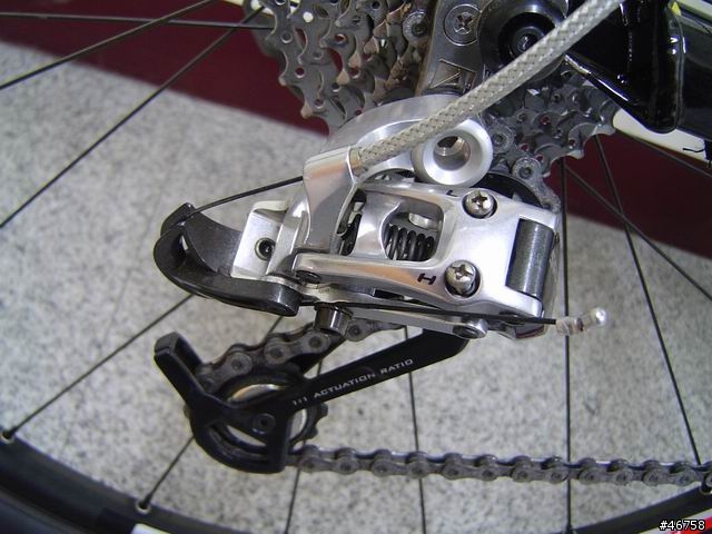 【0.3匹馬力】DECATHLON 9.1 MTB『新增問題在第2頁』