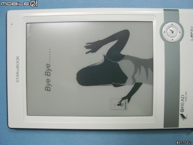 STAReBOOK電紙書(電子書閱讀器)入手分享