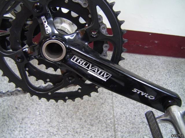 【0.3匹馬力】DECATHLON 9.1 MTB『新增問題在第2頁』