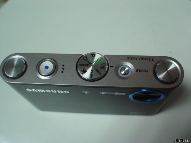 Samsung NV3
