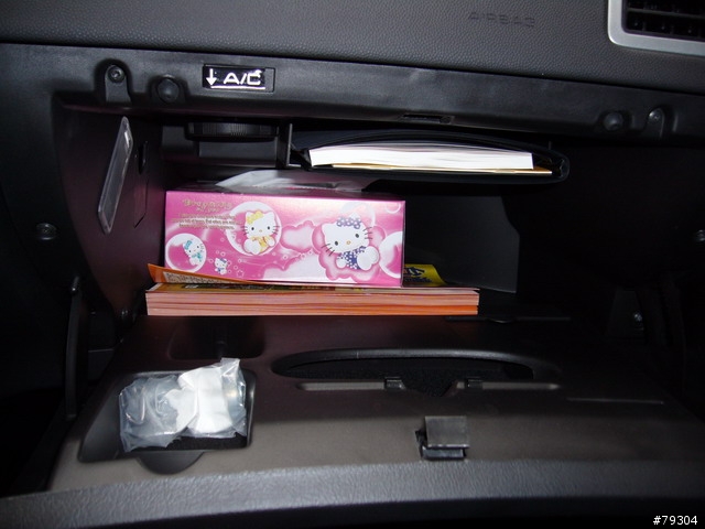My Peugeot 307 & 清境農場探勘行!