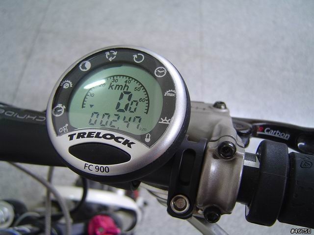 【0.3匹馬力】DECATHLON 9.1 MTB『新增問題在第2頁』