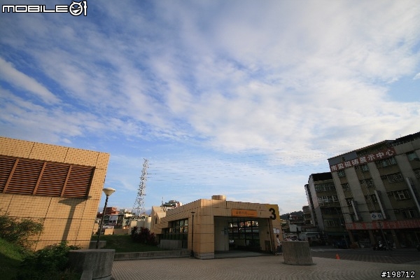 Sigma 10-20mm F4~5.6 EX DC HSM新入手