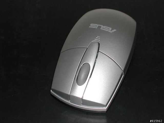 ASUS R1開箱啟用