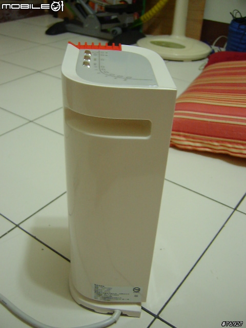 天氣冷了~給我暖暖的冬天 HoneyWell HZ-385 風扇式陶瓷電暖器