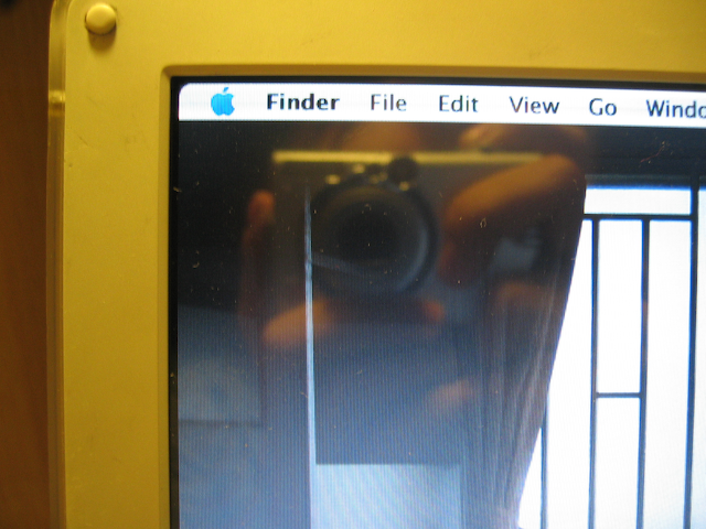 經典的劃時代 ibook Classic Pro