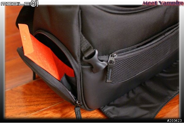 SONY LCS-AMSC30簡單分享文