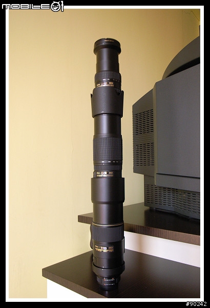 〔評測〕AF-S VR 70-300mm VR 對上大黑及18-200VR