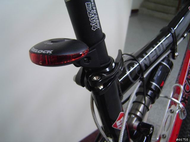 【0.3匹馬力】DECATHLON 9.1 MTB『新增問題在第2頁』