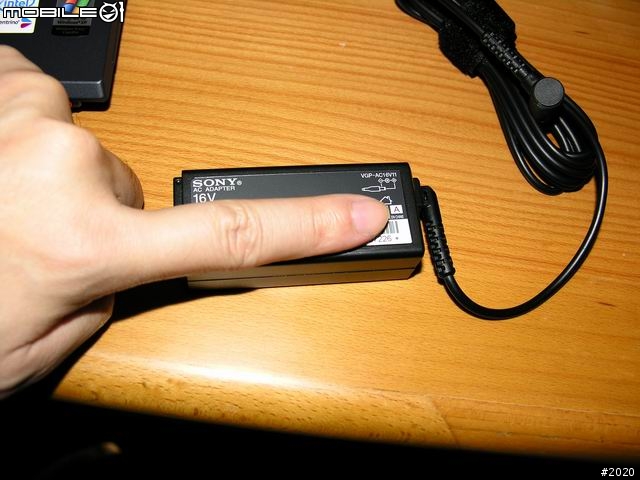 我的G也來了 (sony type G)