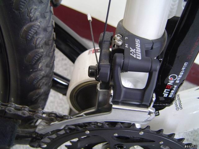 【0.3匹馬力】DECATHLON 9.1 MTB『新增問題在第2頁』