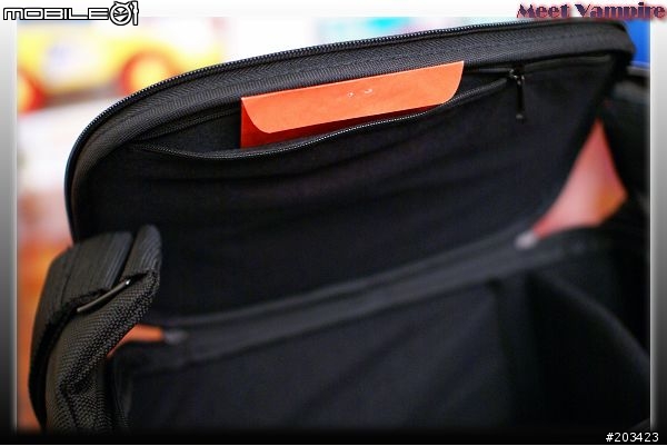 SONY LCS-AMSC30簡單分享文
