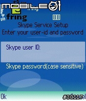 N90、N70的Skype?!