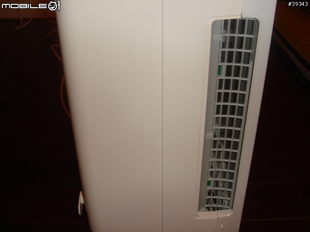 <分享>大金空氣清淨機Daikin MC808-W拆機分享